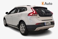 Volvo V40 Cross Country vaihtoauto