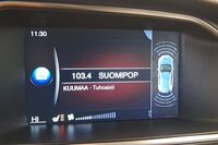 Volvo V40 Cross Country vaihtoauto