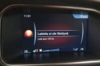 Volvo V40 Cross Country vaihtoauto