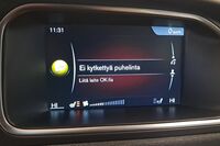 Volvo V40 Cross Country vaihtoauto