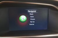 Volvo V40 Cross Country vaihtoauto