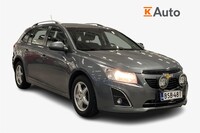 Chevrolet Cruze vaihtoauto