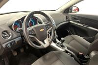 Chevrolet Cruze vaihtoauto