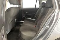 Chevrolet Cruze vaihtoauto