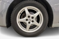 Chevrolet Cruze vaihtoauto