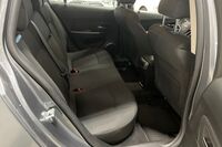 Chevrolet Cruze vaihtoauto