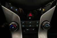 Chevrolet Cruze vaihtoauto