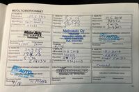 Chevrolet Cruze vaihtoauto