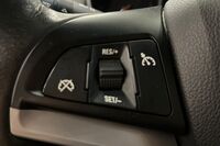 Chevrolet Cruze vaihtoauto