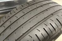 Chevrolet Cruze vaihtoauto