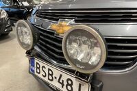 Chevrolet Cruze vaihtoauto