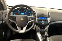 Chevrolet Cruze vaihtoauto