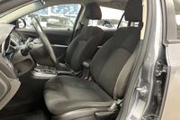 Chevrolet Cruze vaihtoauto