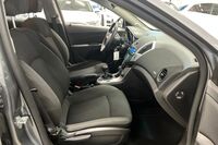 Chevrolet Cruze vaihtoauto