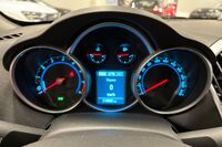 Chevrolet Cruze vaihtoauto