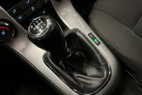 Chevrolet Cruze vaihtoauto