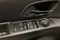 Chevrolet Cruze vaihtoauto