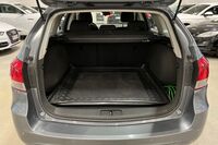 Chevrolet Cruze vaihtoauto