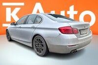BMW 518 vaihtoauto