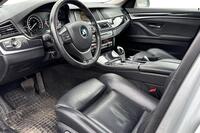 BMW 518 vaihtoauto