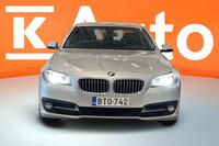 BMW 518 vaihtoauto