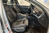 BMW 518 vaihtoauto