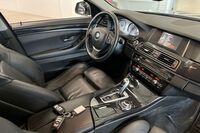 BMW 518 vaihtoauto