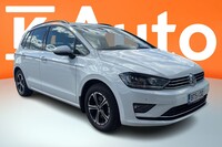 Volkswagen Golf Sportsvan vaihtoauto