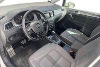 Volkswagen Golf Sportsvan vaihtoauto