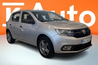 Dacia Sandero vaihtoauto