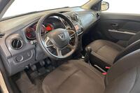 Dacia Sandero vaihtoauto