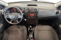 Dacia Sandero vaihtoauto