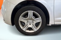 Dacia Sandero vaihtoauto