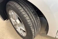 Dacia Sandero vaihtoauto