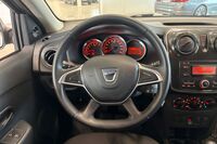 Dacia Sandero vaihtoauto