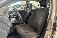 Dacia Sandero vaihtoauto