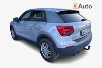 Audi Q2 vaihtoauto