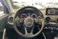 Audi Q2 vaihtoauto