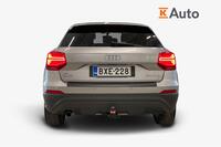 Audi Q2 vaihtoauto