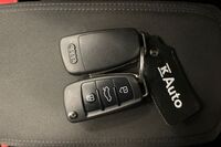 Audi Q2 vaihtoauto