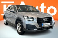 Audi Q2 vaihtoauto