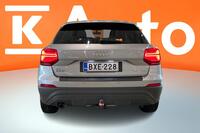 Audi Q2 vaihtoauto