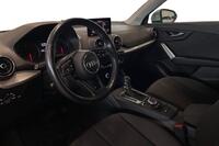 Audi Q2 vaihtoauto