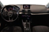 Audi Q2 vaihtoauto