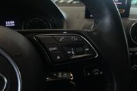 Audi Q2 vaihtoauto