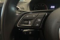 Audi Q2 vaihtoauto