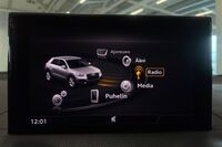 Audi Q2 vaihtoauto