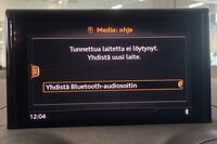 Audi Q2 vaihtoauto