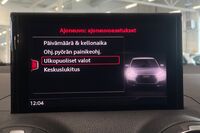 Audi Q2 vaihtoauto