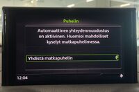 Audi Q2 vaihtoauto
